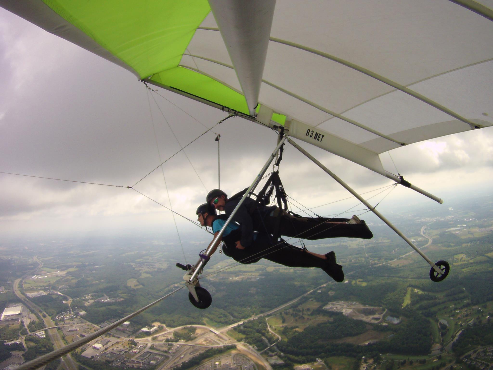 Gallery – Tandem Hang Gliding Flights starting at $229 and up!